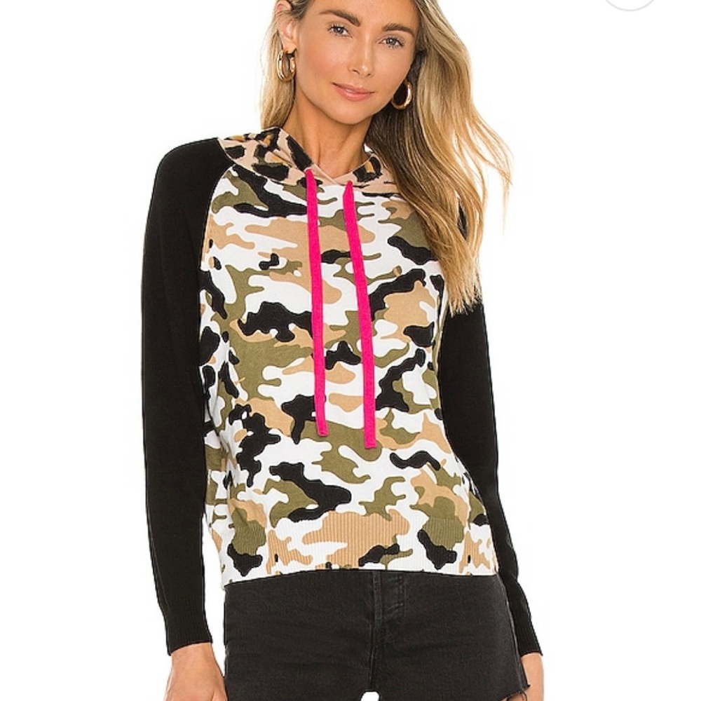 NWT CENTRAL PARK WEST SWEATER